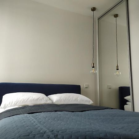 Krakow City Center Navyblue Luxury Apartment 외부 사진