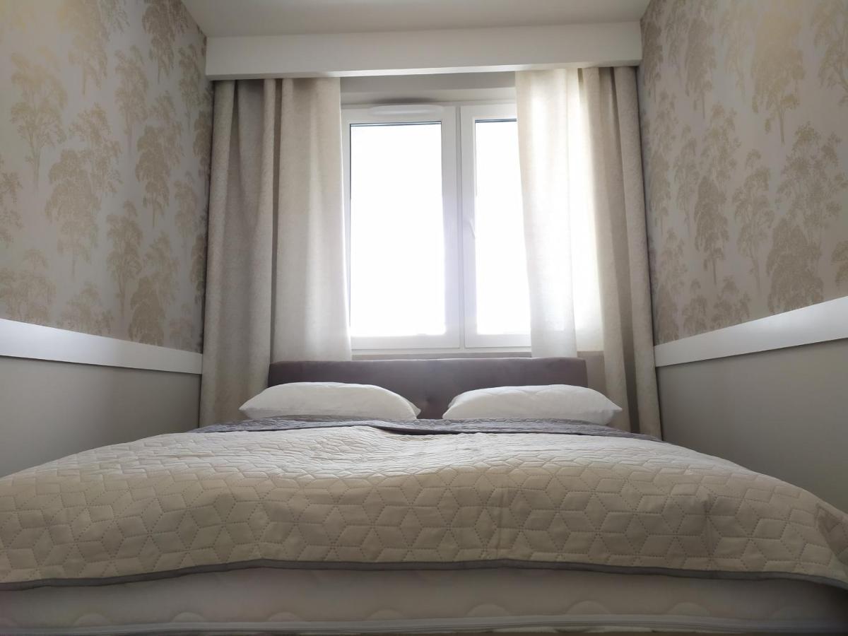 Krakow City Center Navyblue Luxury Apartment 외부 사진