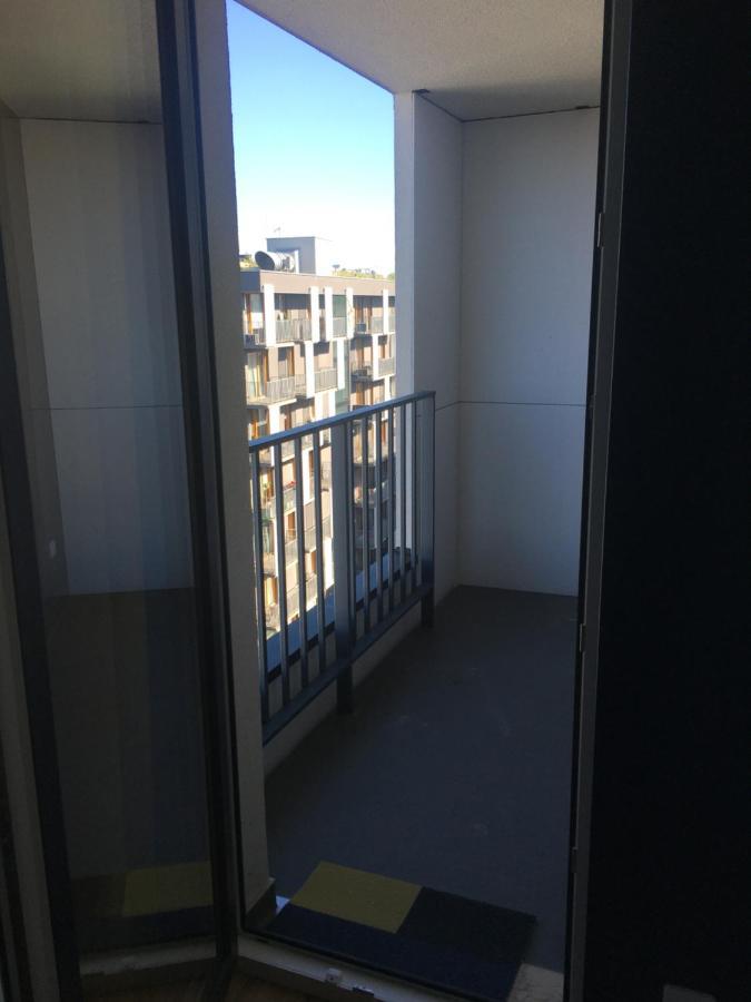 Krakow City Center Navyblue Luxury Apartment 외부 사진